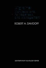 Cover of: Migraine by Robert A. Davidoff