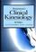 Cover of: Brunnstrom's clinical kinesiology.