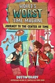 Journey to the Center of Time