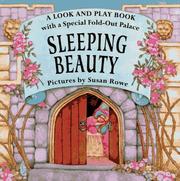 Cover of: Sleeping Beauty: stand-up fairy tale house