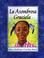 Cover of: La Asombrosa Graciela