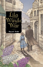 Cover of: Lila and the Winds of War