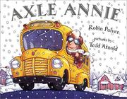 Cover of: Axle Annie