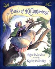 Cover of: The birds of Killingworth | Robert D.