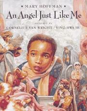 Cover of: An angel just like me