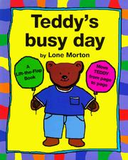 Cover of: Teddy's busy day