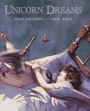 Cover of: Unicorn dreams by Dyan Sheldon