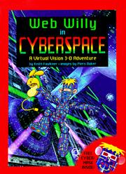 Web Willy in cyberspace by Keith Faulkner