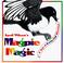 Cover of: April Wilson's magpie magic