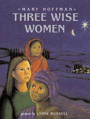 Cover of: Three wise women