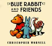 Cover of: Blue Rabbit and friends