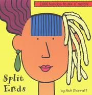Cover of: Split ends