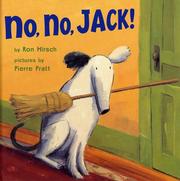 Cover of: No, no Jack!