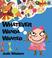 Cover of: Whatever Wanda wanted