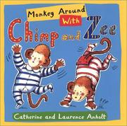 Cover of: Monkey around with Chimp and Zee