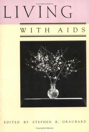 Cover of: Living with AIDS