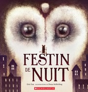 Cover of Festin de nuit