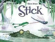 Cover of: Stick by Steve Breen