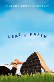 Cover of: Leap of Faith