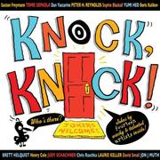 Cover of: Knock, Knock by 