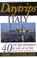 Cover of: Daytrips Italy