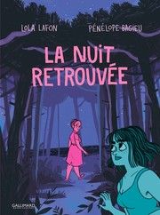 Cover of: La nuit retrouvée