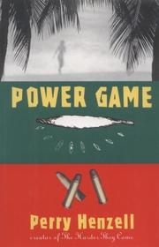 Power Game by Perry Henzell