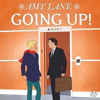 cover of Going Up