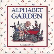 Cover of: Alphabet garden by Laura Jane Coats