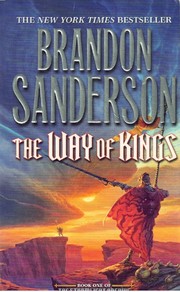 Cover of: The Way of Kings