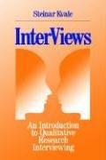 Cover of: Interviews by Steinar Kvale