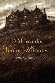 Cover of O Morro dos Ventos Uivantes