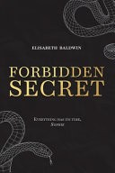 Forbidden Secrets cover