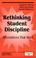Cover of: Rethinking Student Discipline