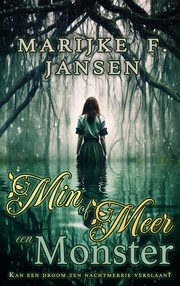 Cover of Min of Meer een Monster