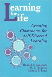 Learning for life by Ronald J. Areglado