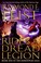 Cover of: Rides a Dread Legion
