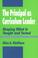 Cover of: The principal as curriculum leader