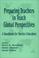 Cover of: The principal's guide to attention deficit hyperactivity disorder