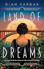 Land of Dreams book cover