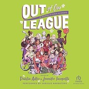 cover of Out of Our League