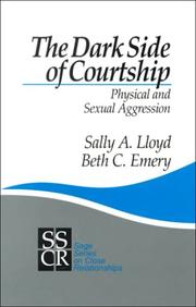 The dark side of courtship