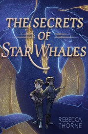 Cover of: The Secrets of Star Whales