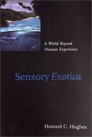 Sensory Exotica by Howard C. Hughes
