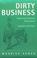 Cover of: Dirty business