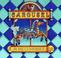 Cover of: Carousel