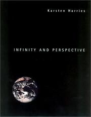 Cover of: Infinity and Perspective by Karsten Harries
