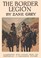 Cover of: The Border Legion