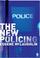 Cover of: The New Policing