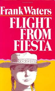 Cover of: Flight from fiesta
